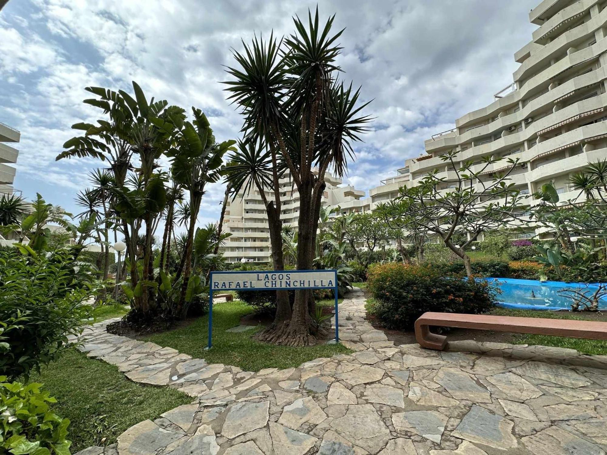 Luxury Frontal Al Mar Benalbeach Benalmádena Exterior foto