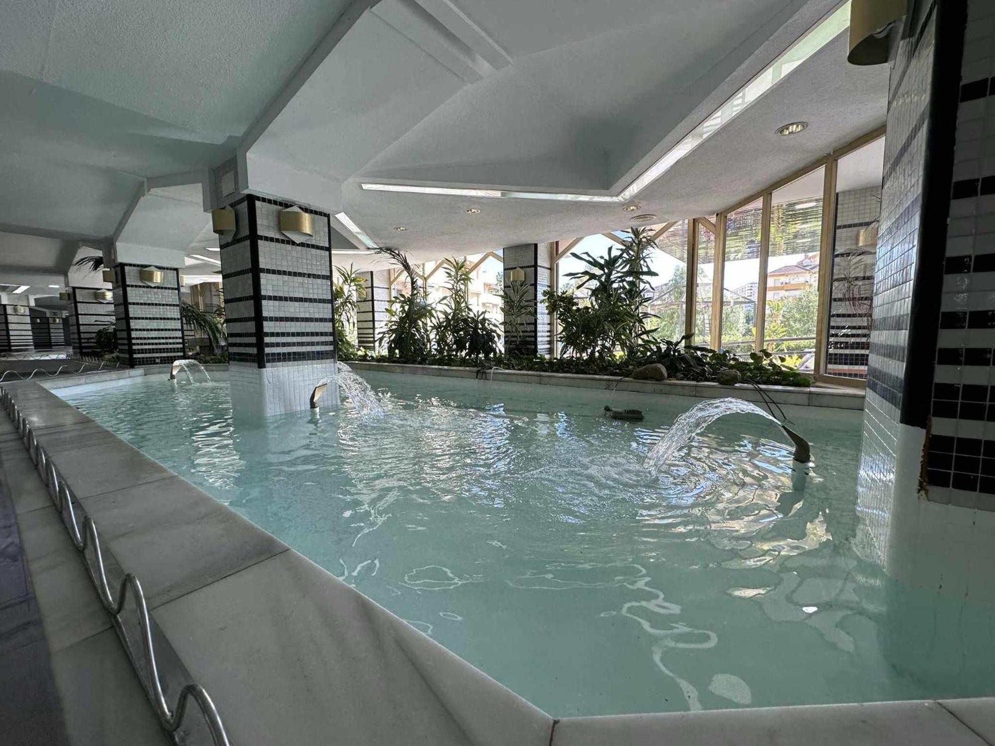 Luxury Frontal Al Mar Benalbeach Benalmádena Exterior foto