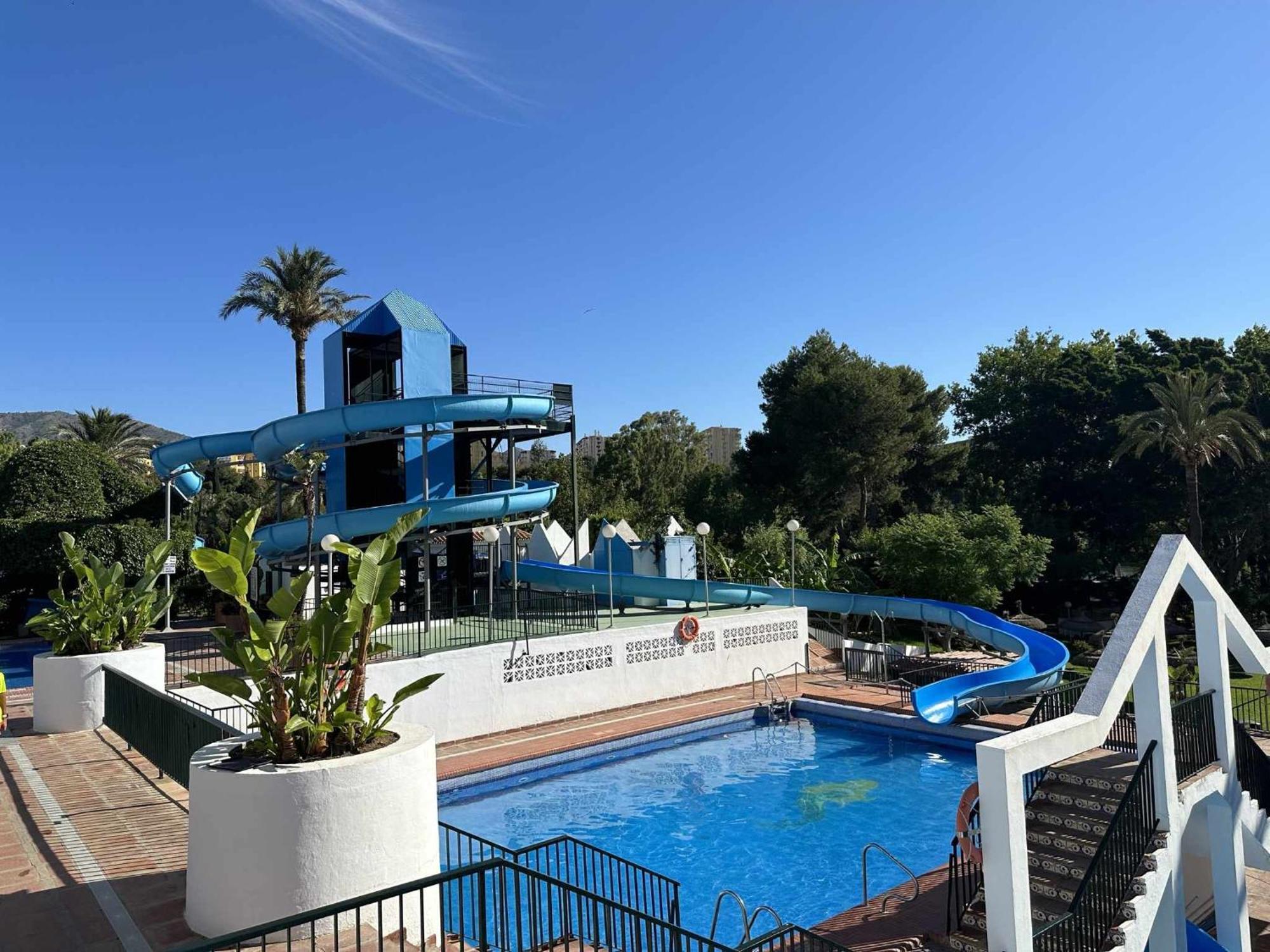 Luxury Frontal Al Mar Benalbeach Benalmádena Exterior foto