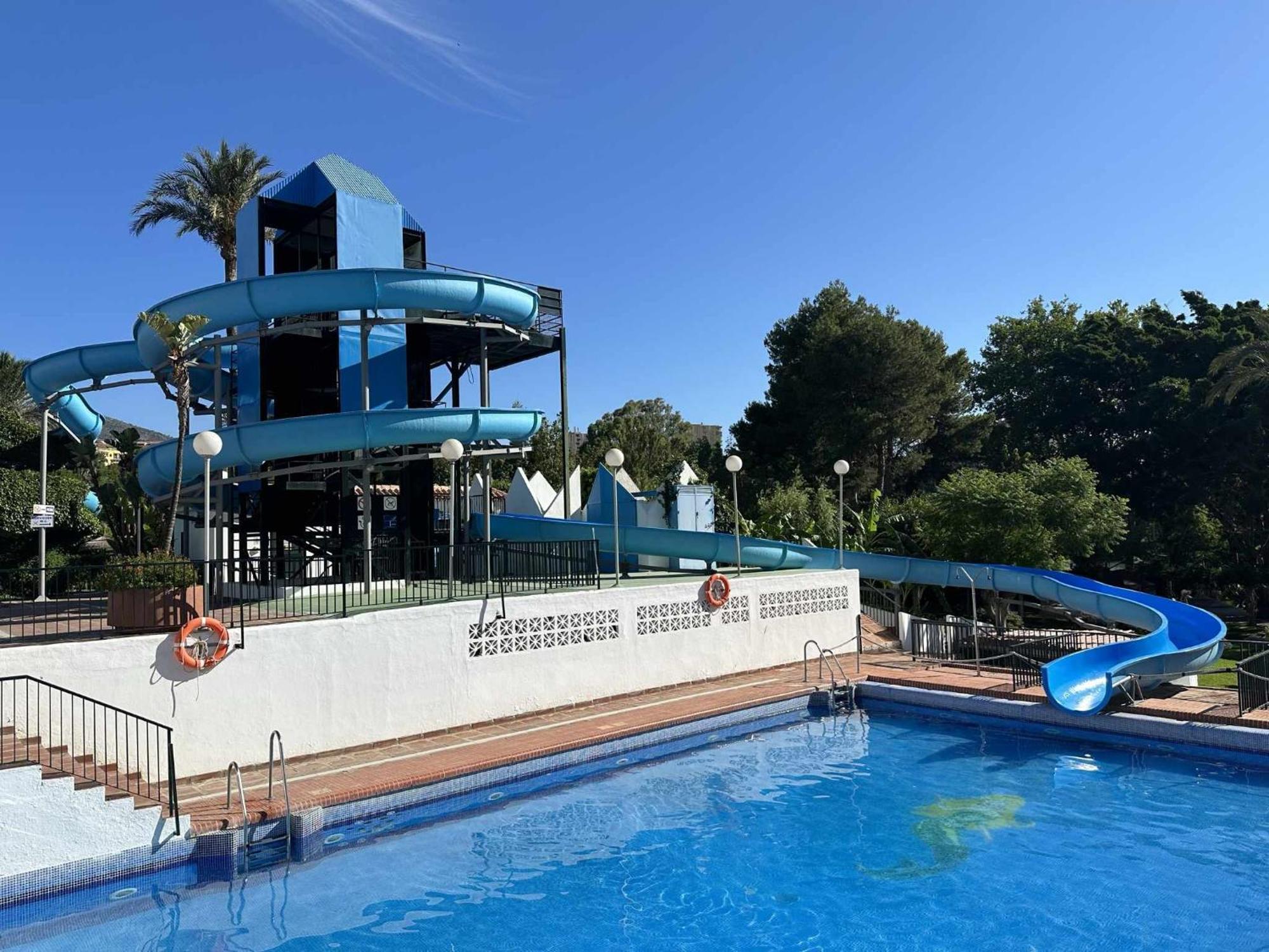 Luxury Frontal Al Mar Benalbeach Benalmádena Exterior foto